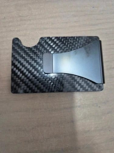 Review Card